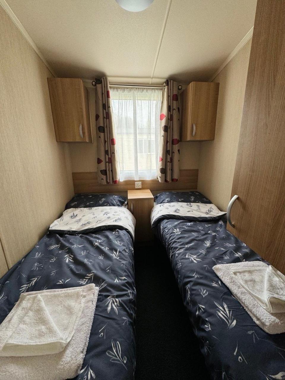 Hotel Relax & Dream Port Seton Esterno foto