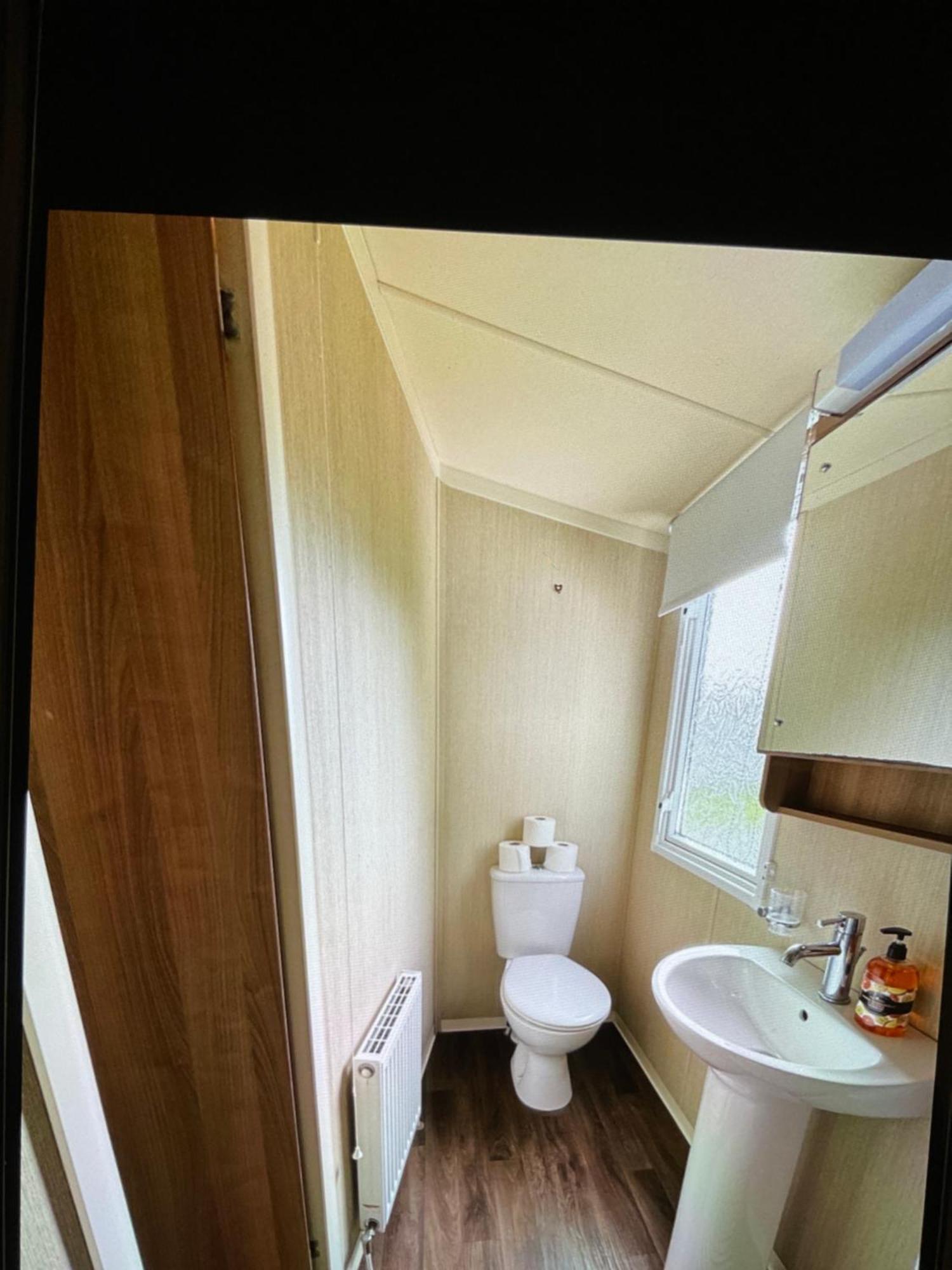 Hotel Relax & Dream Port Seton Esterno foto
