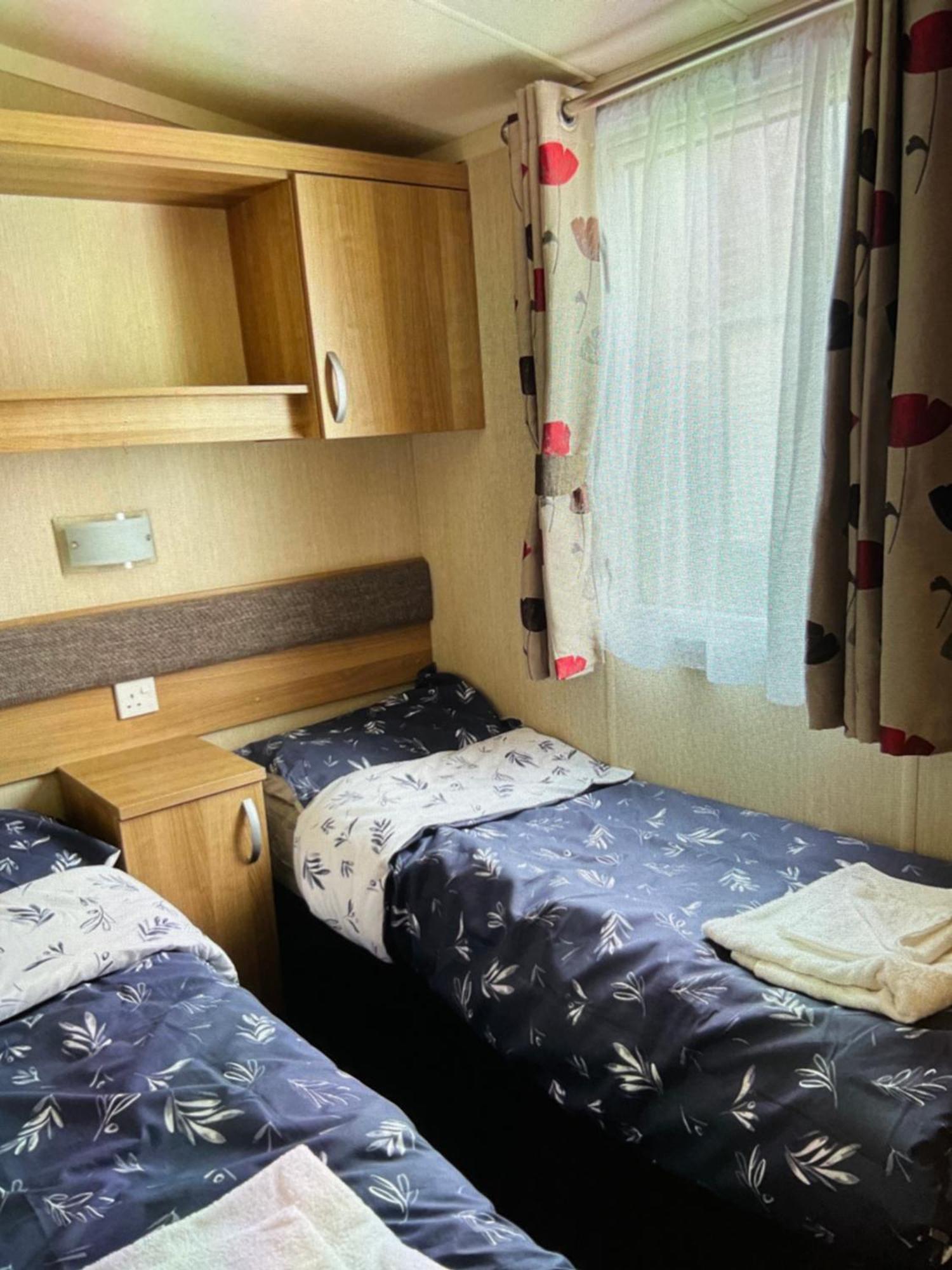 Hotel Relax & Dream Port Seton Esterno foto